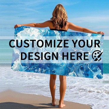 Beach Towel